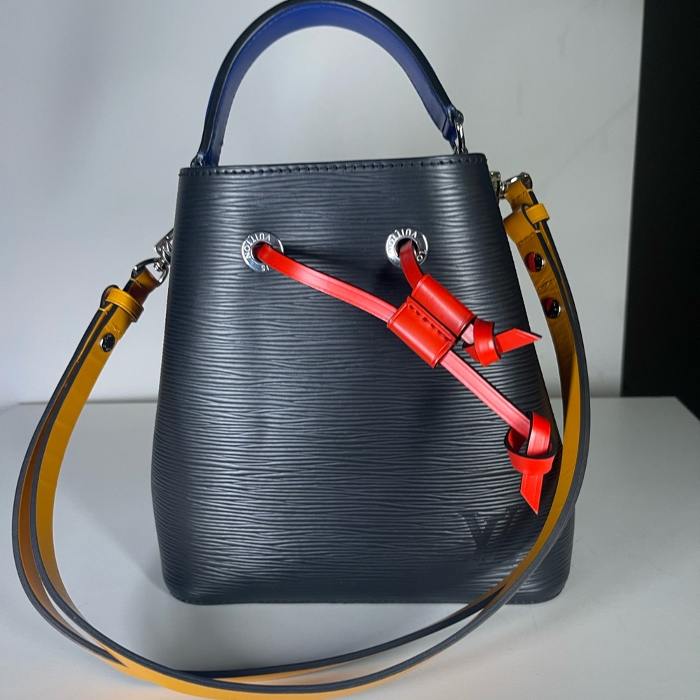 neonoe bb epi leather